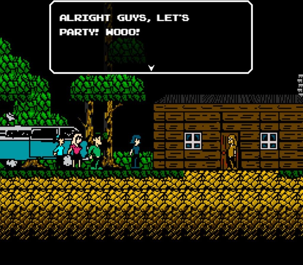 Creature Cabin screenshot 3