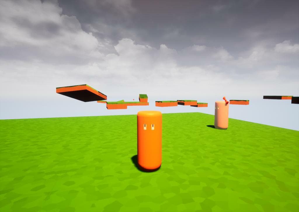 Prove Your Love screenshot 2