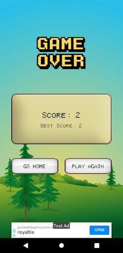 Lucky Bird - Play to Earn Money