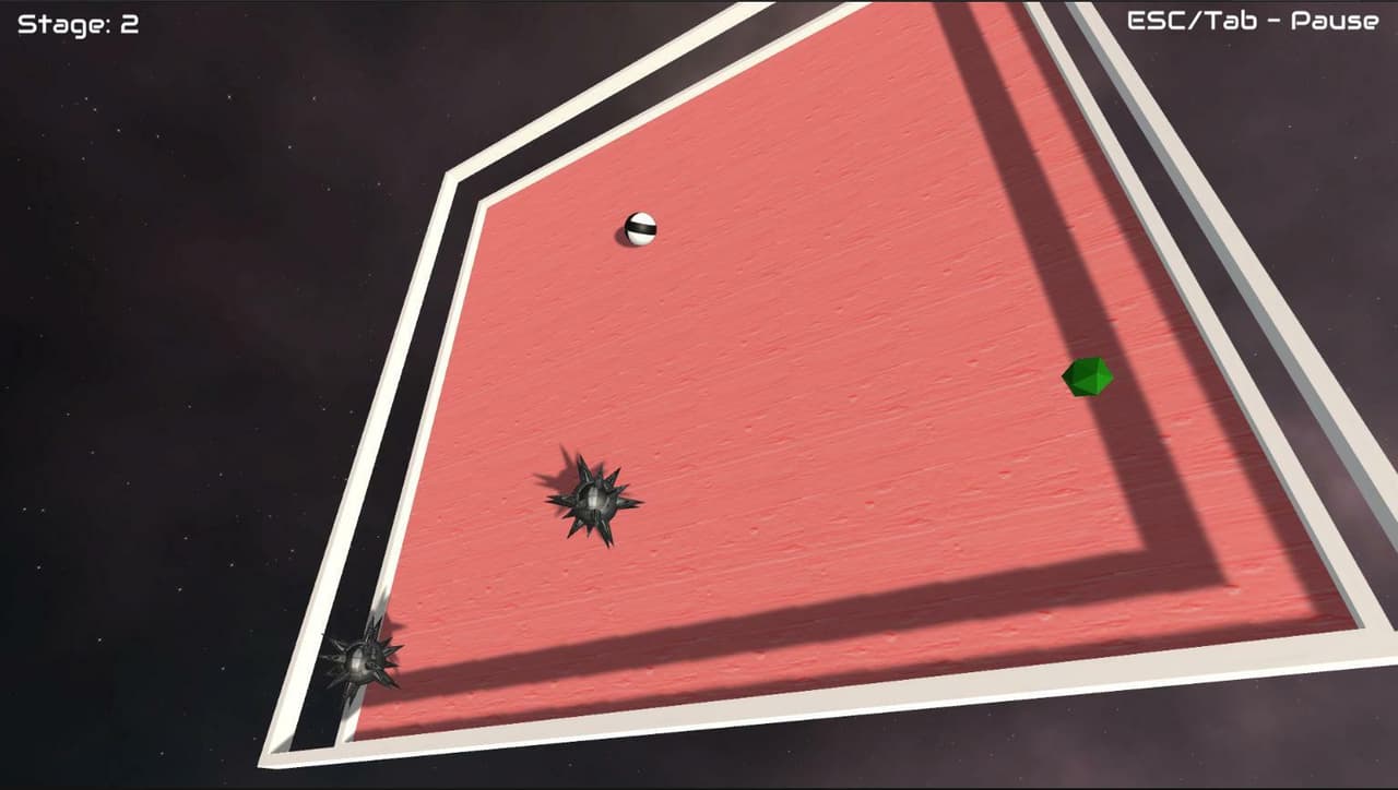 Watch Them Spikes screenshot 4