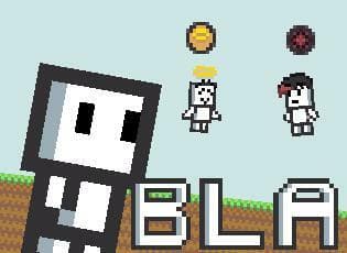 Bobs Loser Adventure (Wowie Jam 3)