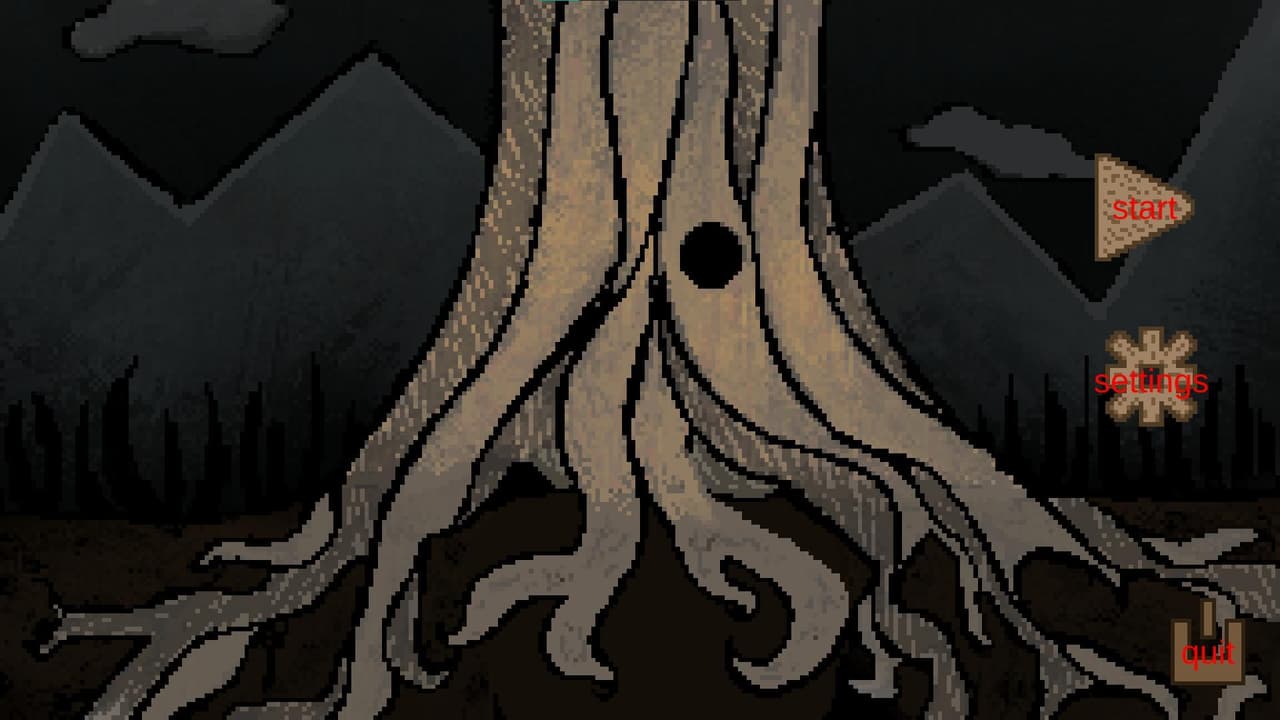 TheRootOfDarkness screenshot 2