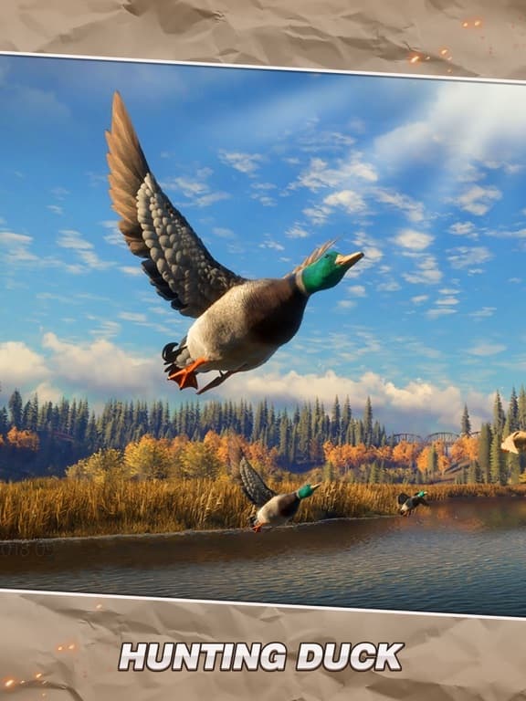 Hunting World- Sniper Shooting screenshot 3