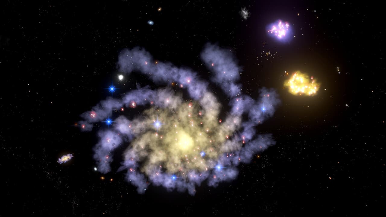 Orders of Magnitude screenshot 3