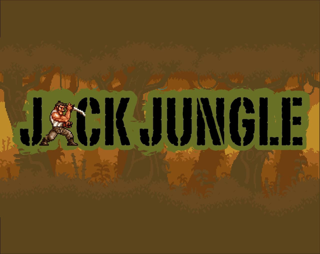 JackJungle