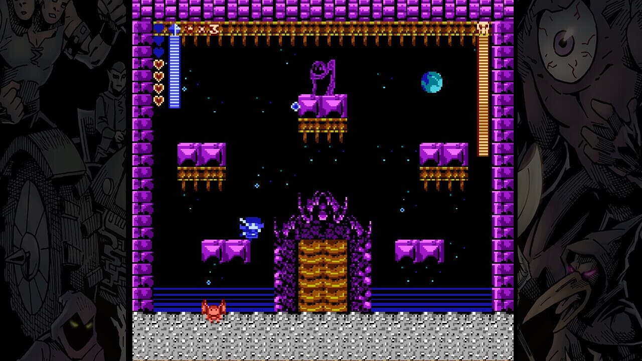 The Adventures of Panzer 2 screenshot 6