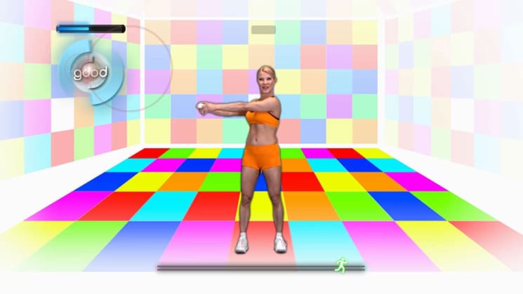 Fit Music screenshot 4