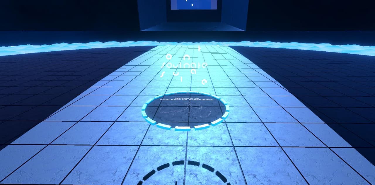 Soulmate a VR experience. screenshot 4