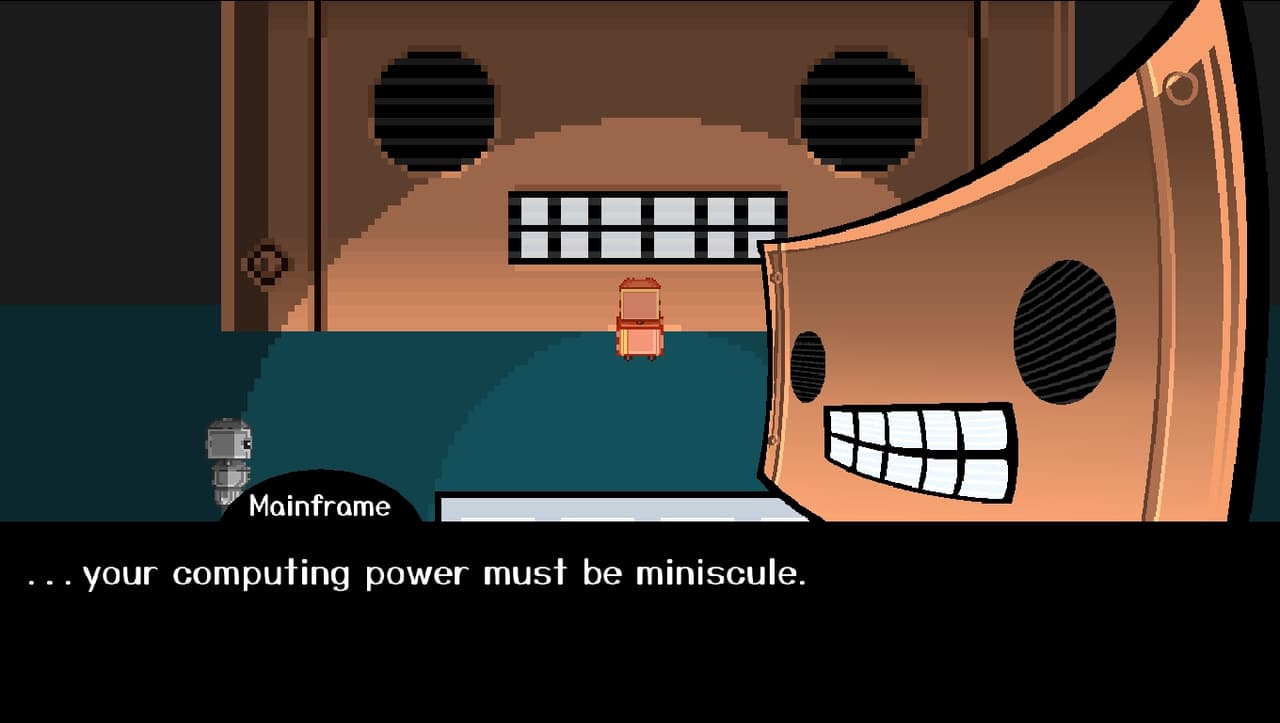 Space Yandere (itch) screenshot 5