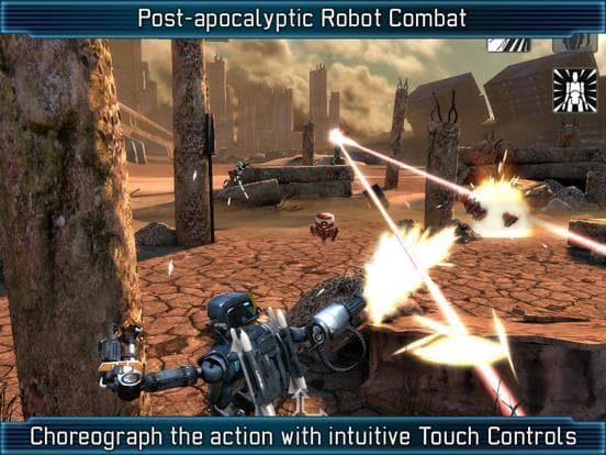 EPOCH.2 screenshot 3