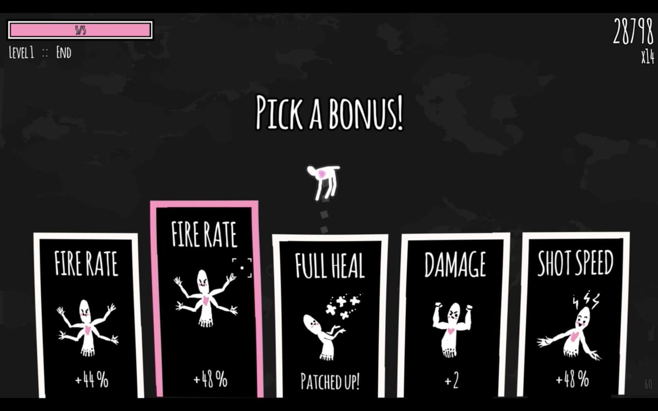 Perfect Balance (anttihaavikko) screenshot 4