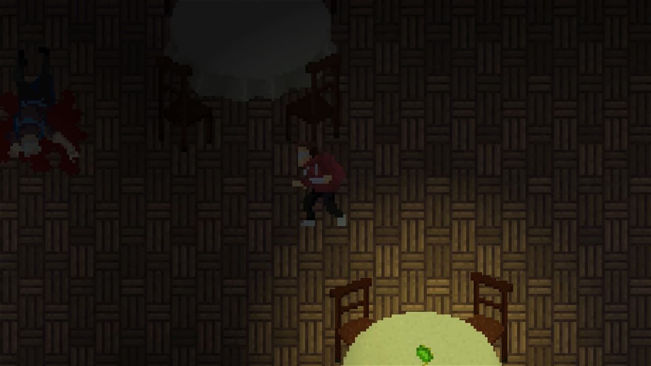 Svobodny-2 screenshot 3