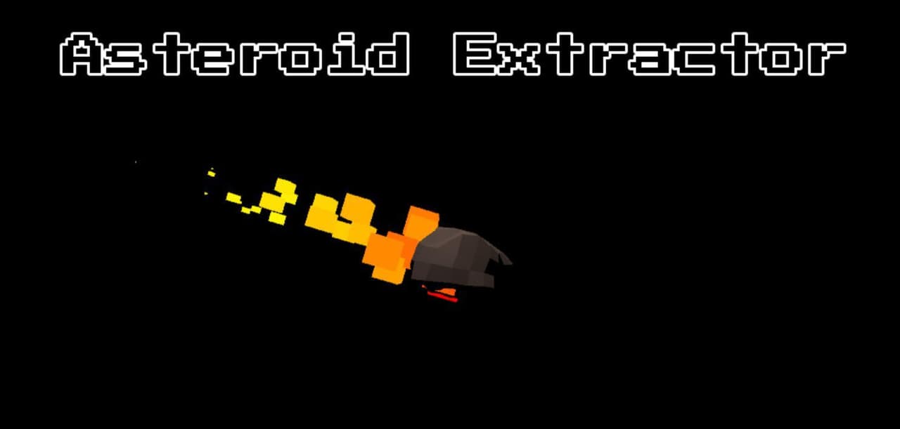 Asteroid Extractor