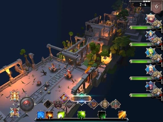 Raid Manager screenshot 3