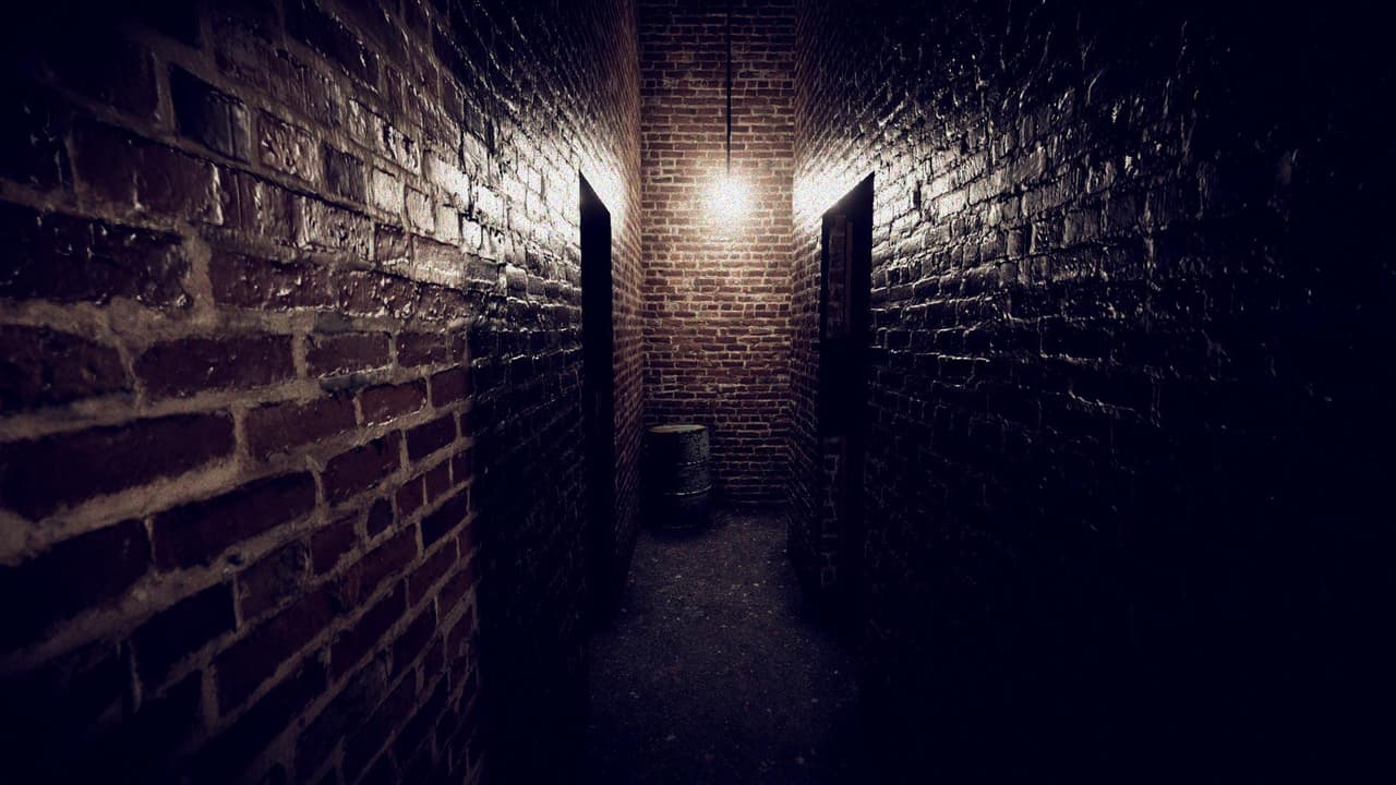 Trapped (itch) (N4bA) screenshot 3