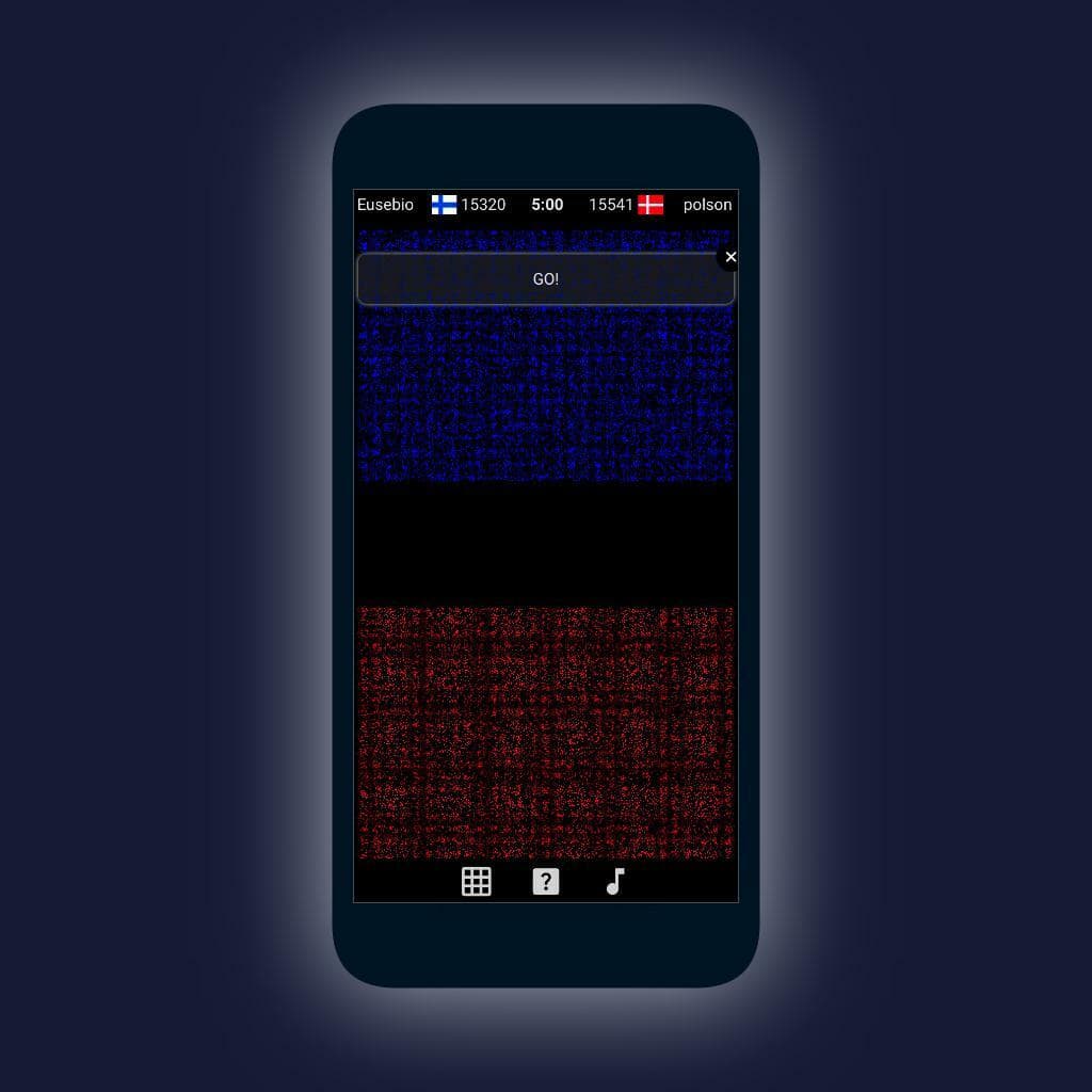 PixelWars screenshot 2