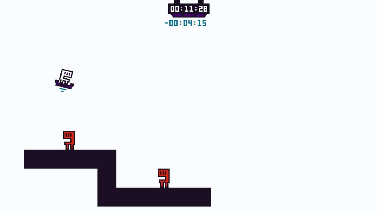 Momentum (itch) (rubr) screenshot 4