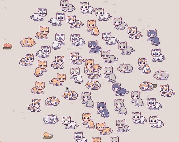 No Such Thing As Too Many Kittens