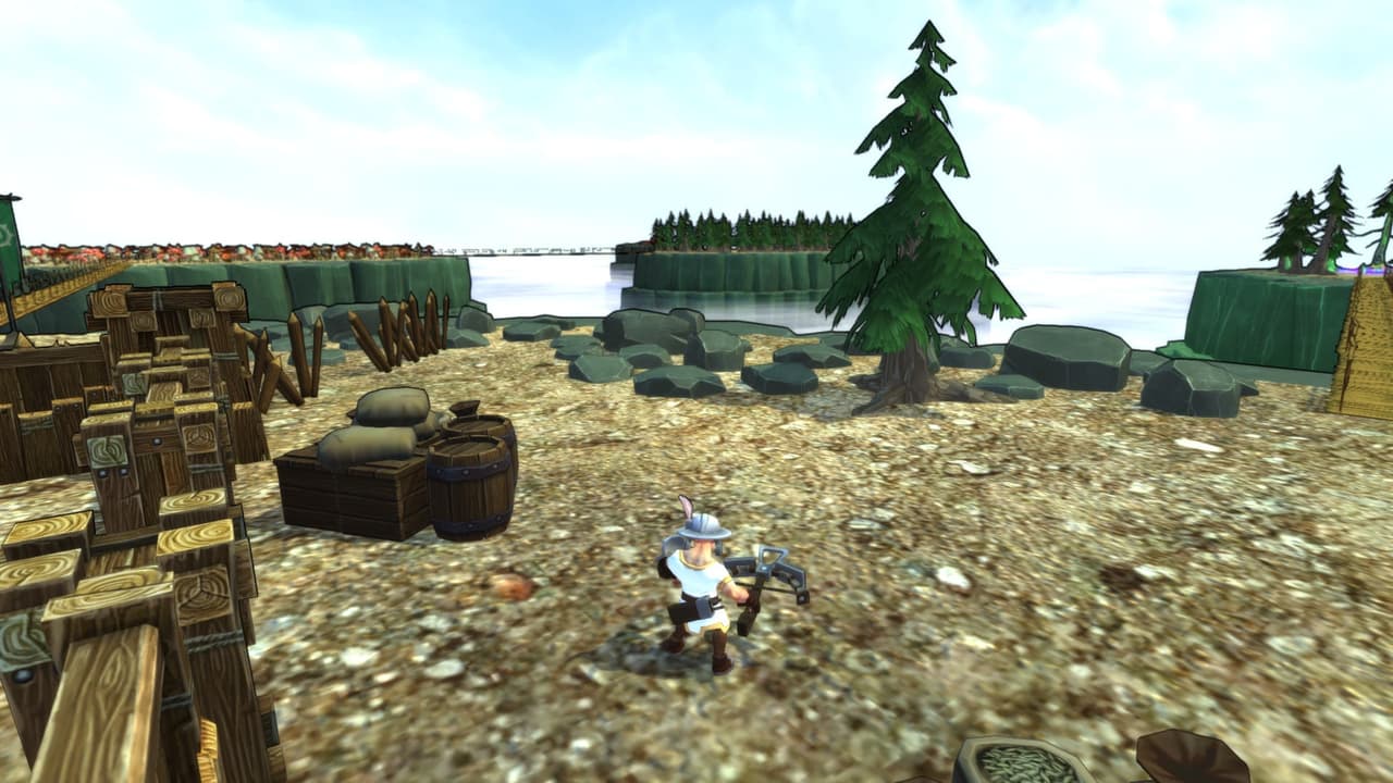 TD Ultimate (Restocked) screenshot 4
