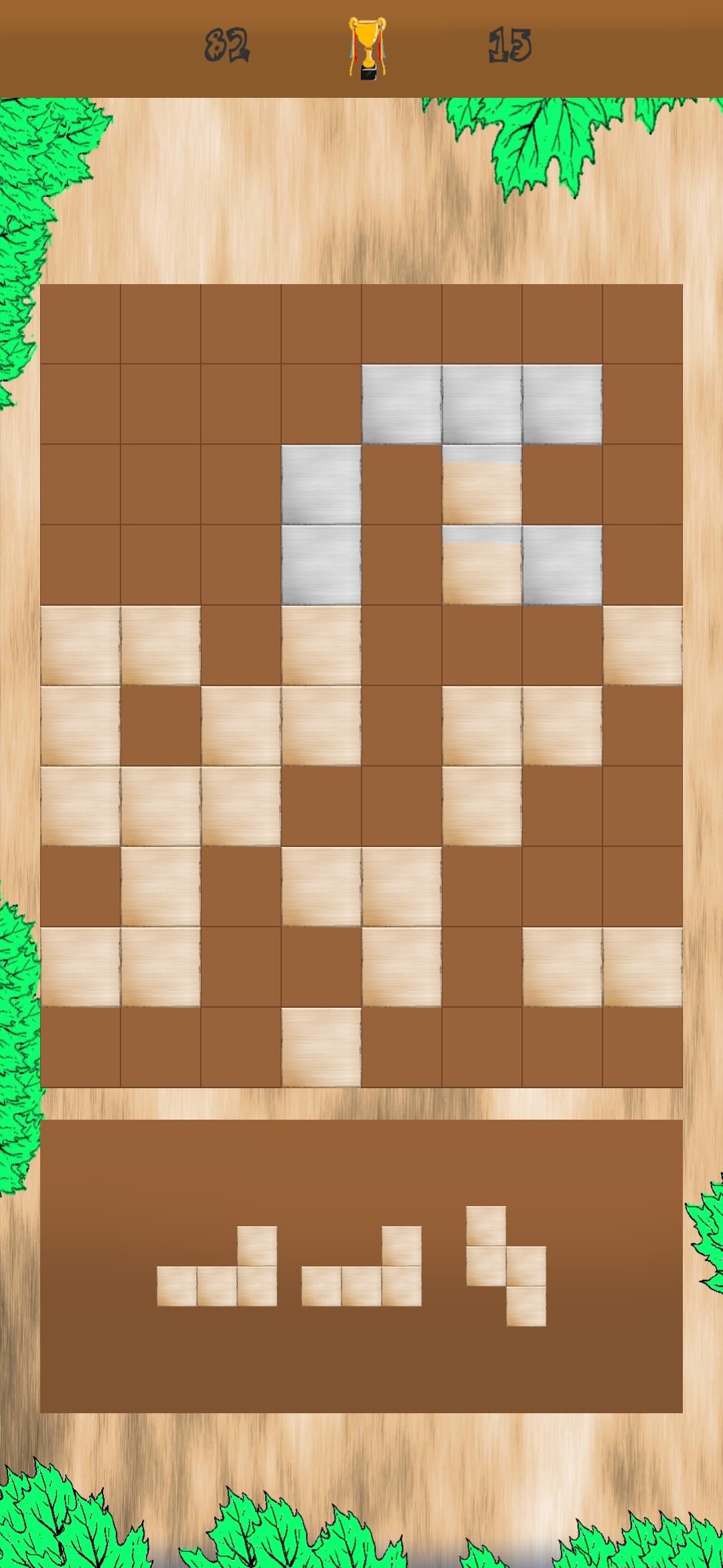 Block Puzzle Revolution screenshot 4