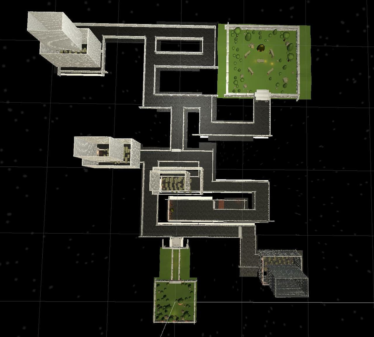 The Amulet of Kiroo screenshot 3