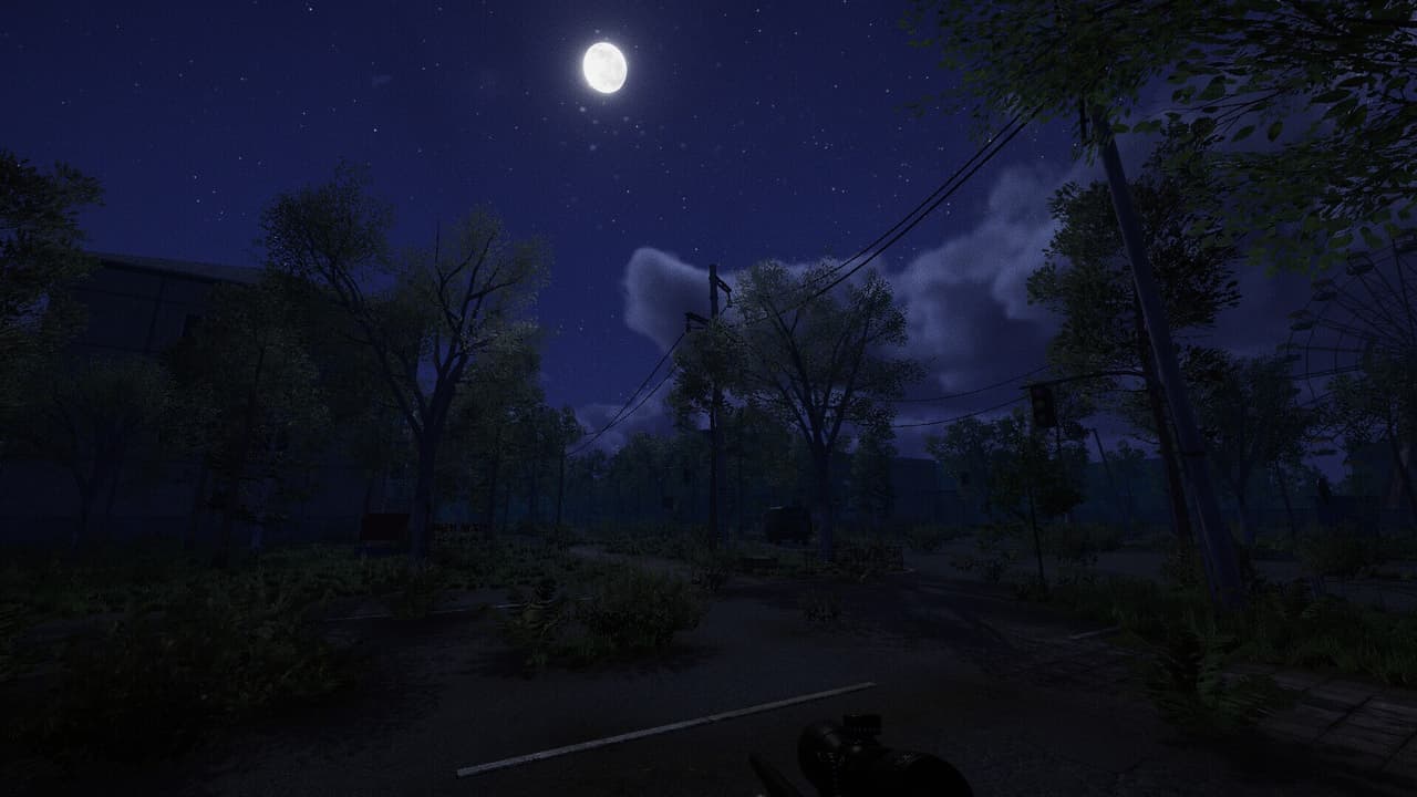 Warfare: Battleground screenshot 5