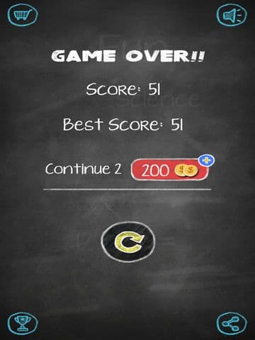 A Game With No Name screenshot 3