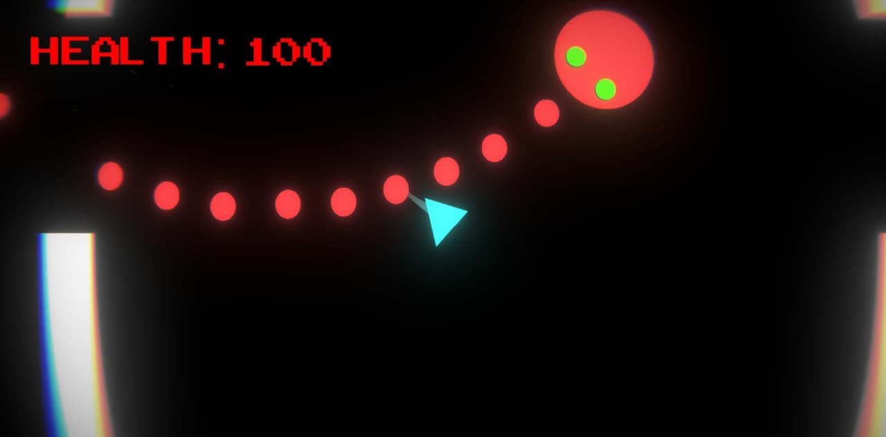 The Path of Revenge screenshot 5