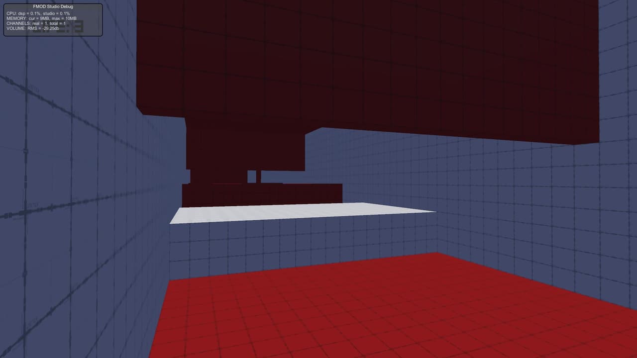 The Test (Larius Games) screenshot 3