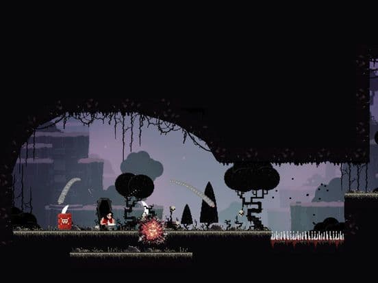 Brutal Brutalness screenshot 3