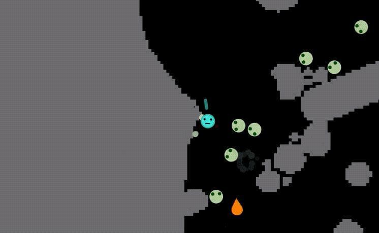 Fracas 3 screenshot 3