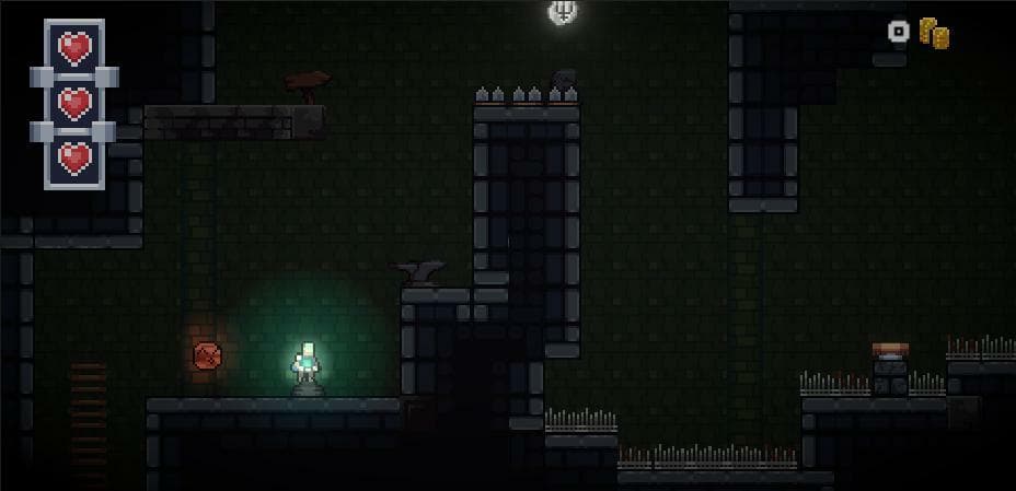 Castle Companion