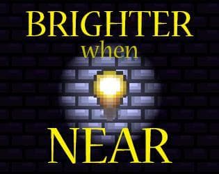 Brighter When Near GJ