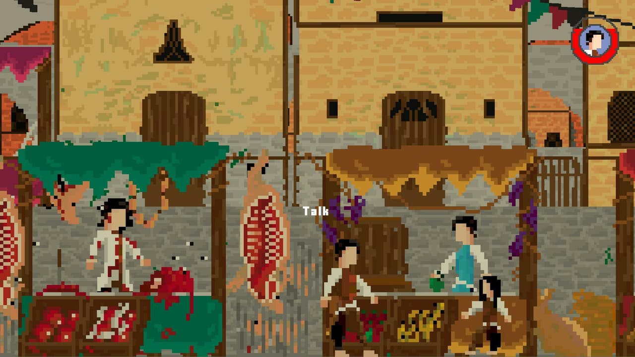 Dancing Plague screenshot 2