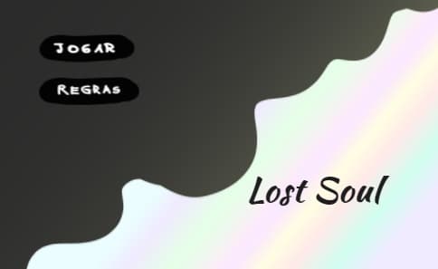 Lost Soul GGJ