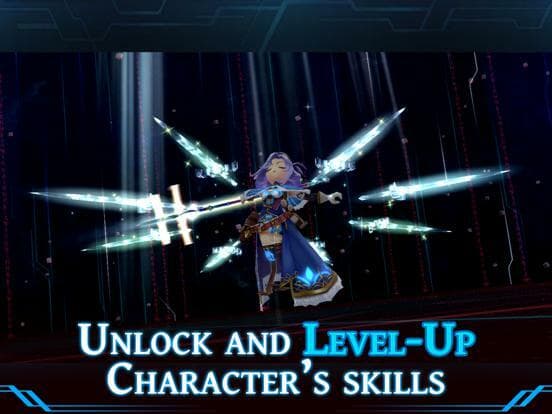 The Alchemist Code screenshot 5