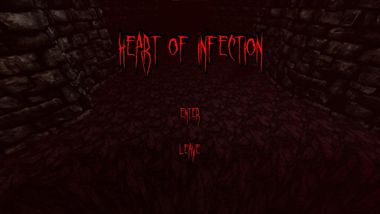 Heart of Infection screenshot 2