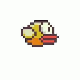Flappy Bird (itch) (AdamElPro)