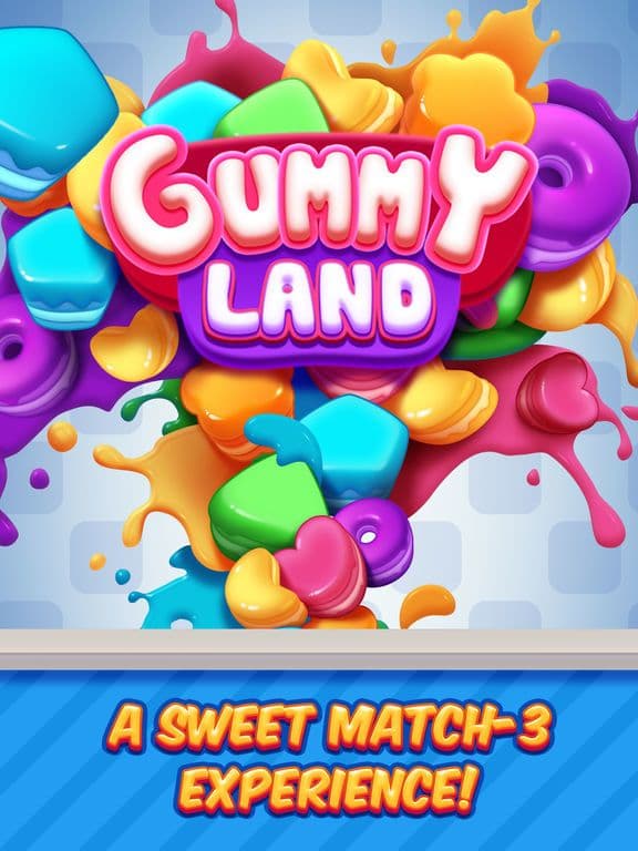 Gummy Land