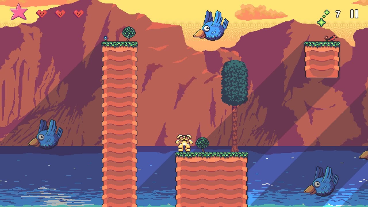 Floomy screenshot 3
