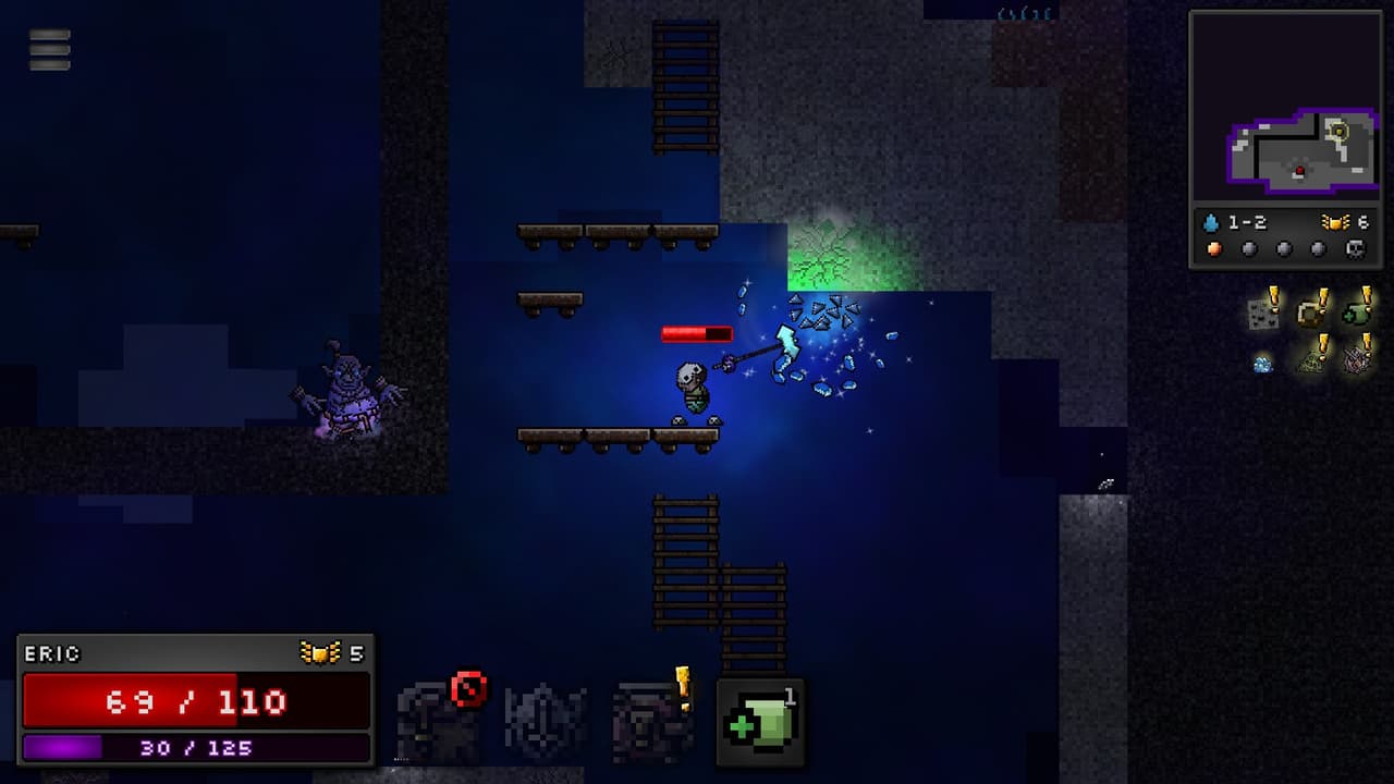 Lootcraft screenshot 3