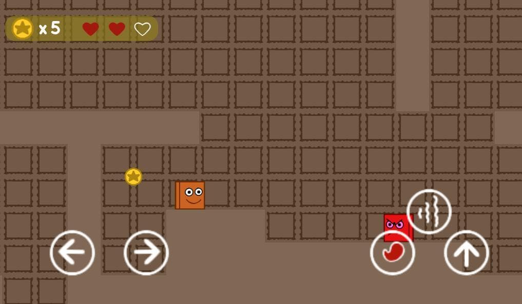 Fafa screenshot 3