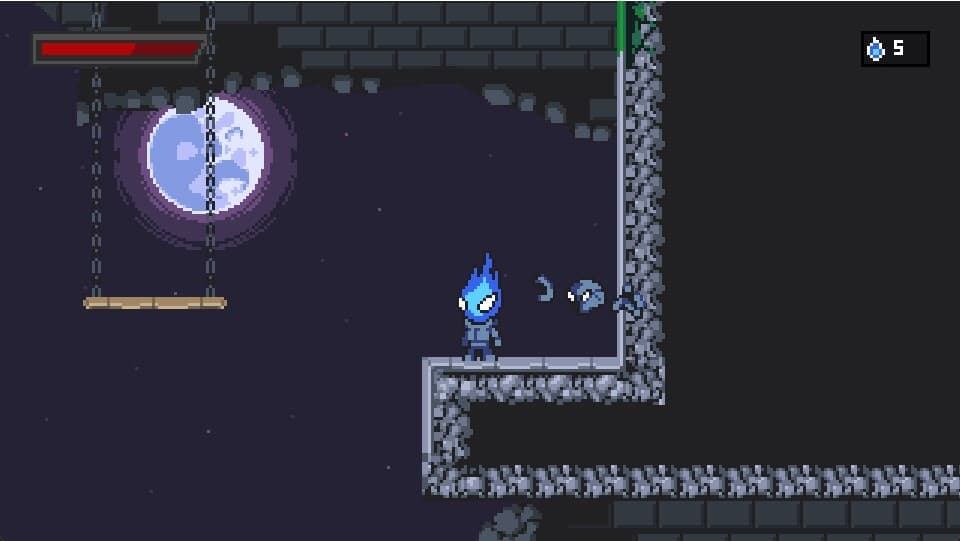 Flareborne screenshot 3