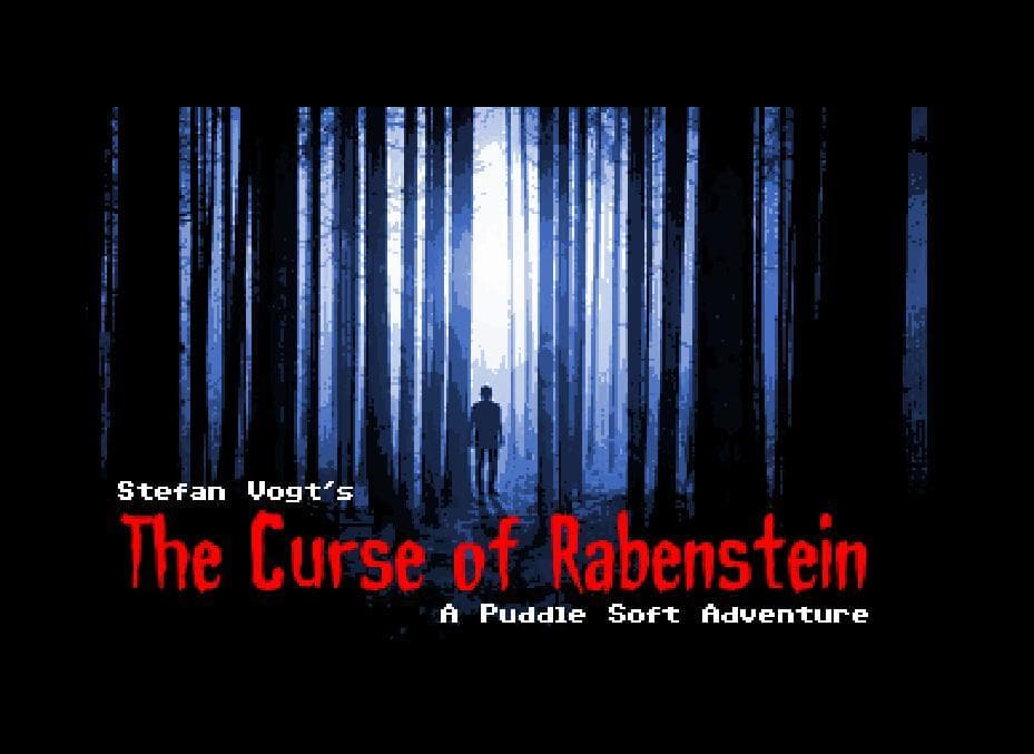 The Curse of Rabenstein screenshot 2