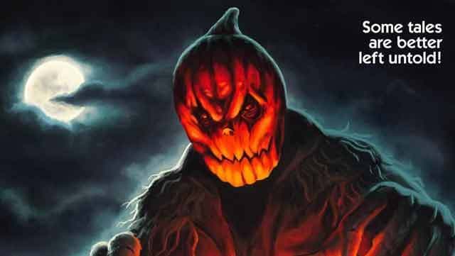 The PumpKing (Jani Palo Careeria)