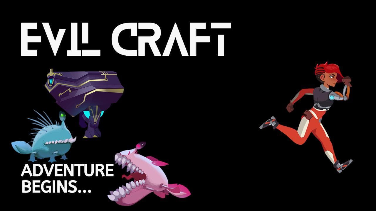 Evil Craft