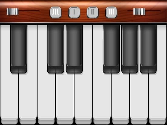 Grand Piano - Music Instrument screenshot 3