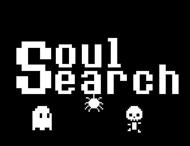 Soul Search (Lauren Mawer)