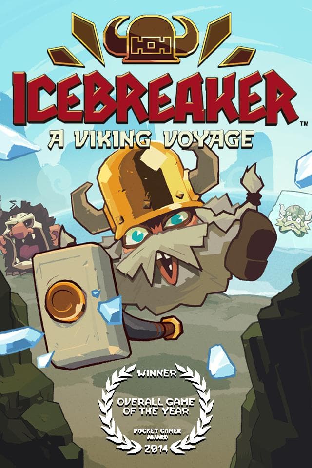 Icebreaker: A Viking Voyage screenshot 3
