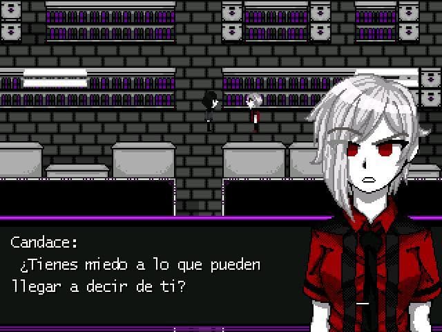 My Delusion - Parte 1 "Engaño" screenshot 5